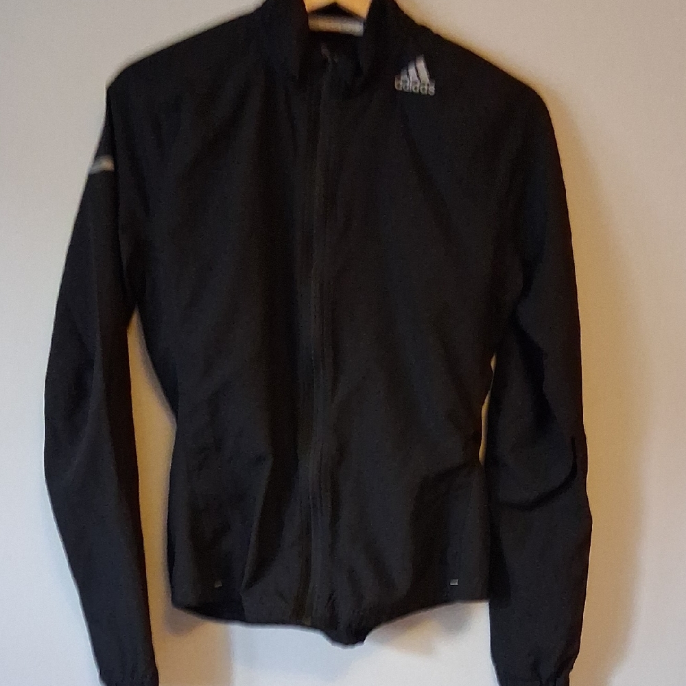 Adidas Womens Running Jacket